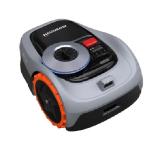 Segway Mähroboter Navimow ohne Begrenzungskabel i105E für Mähfläche 500 m² Grau OBI 1 Stück