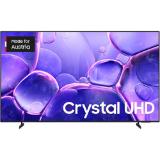 Samsung 138 cm Crystal UHD 55U8090F RED ZAC 1 Stück