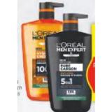 Loreal Men Expert Duschgel versch. Sorten HOFER 1 Liter 1 Flasche