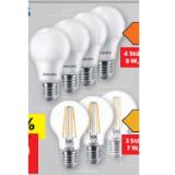 Philips  LED-Leuchtmittel versch. Sets Lidl 1 Set