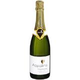 Promotion Bild von Appalina Sparkling Chardonnay alkoholfrei, Preisangabe ohne MwSt. (Preis inkl. MwSt. 4,79 €), METRO 0.75 Liter 1 Flasche