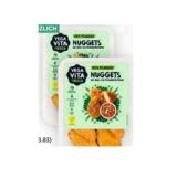 Vegavita Nuggets BILLA 180 Gramm 1 Packung