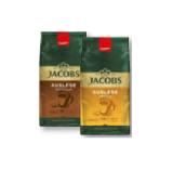 Promotion Bild von Jacobs Auslese Espresso oder Crema ganze Bohne Unimarkt 1 Kilogramm 1 Packung