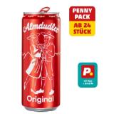 Almdudler jö Bonus Club Preis Penny 0.33 Liter 1 Dose