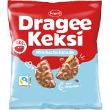Napoli Dragee Keksi div. Sorten, Preisangabe ohne MwSt. (Preis inkl. MwSt. 2,19 €), METRO 150 Gramm 1 Beutel