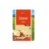 Milbona Edamer Lidl 400 Gramm 1 Packung