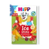 Promotion Bild von HiPP Ice Sticks Unimarkt 40 Milliliter 10 Stück