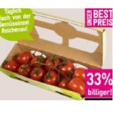 Insel Reichenau Pflaumenstrauchtomaten Sutterlüty 400 Gramm 1 Packung