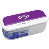 Eskimo Vanille-, Schokoladen- od. Erdbeereis, Preisangabe ohne MwSt. (Preis inkl. MwSt. 26,90 €), METRO 5 Liter 1 Packung