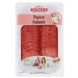 Sorger Putensalami MPREIS 75 Gramm 1 Packung