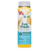 LiveFresh Säfte versch. Sorten EUROSPAR 250 Milliliter 1 Flasche