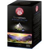 Teekanne Four Senses div. Sorten, Preisangabe ohne MwSt. (Preis inkl. MwSt. 3,84 €), METRO 20 Beutel 1 Packung