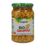 Bild von Bonduelle Bio Goldmais MPREIS 230 Gramm 1 Glas