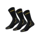 CAT Herren Arbeitssocken, 3 Paar Lidl 1 Set