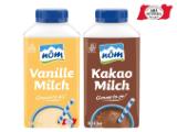 Promotion Bild von NÖM Kakao- oder Vanille Milch Lidl 500 Milliliter 1 Packung