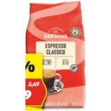 Promotion Bild von Barissimo Espresso Classico HOFER 500 Gramm 1 Packung