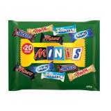Mars Mixed Minis INTERSPAR 400 Gramm 1 Packung