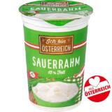 Ich bin Österreich Sauerrahm Penny 250 Gramm 1 Becher