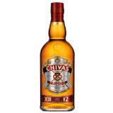 Chivas Regal Scotch Whisky Lidl 0.70 Liter 1 Flasche