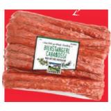 Landhof Bierstangerl Cabanossi Maximarkt 1 Kilogramm
