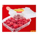 Driscoll's Himbeeren INTERSPAR 125 Gramm 1 Packung