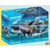 Playmobil Spielzeug 71793 Gefahr durch Riesenhai maxi.preisjoker Maximarkt 1 Set