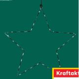 CEPEWA LED Leuchtstern 43395211 BayWa 1 Stück