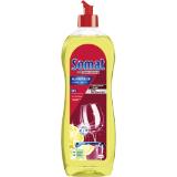 Somat Klarspüler Classic od. Zitrone, Preisangabe ohne MwSt. (Preis inkl. MwSt. 3,68 €), METRO 750 Milliliter 1 Flasche