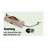 Trainer Snack Dummy div. Farben und Größen DAS FUTTERHAUS 1 Stück
