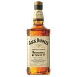 Jack Daniel's Old No.7 Tennessee Whiskey oder Honey INTERSPAR 0.70 Liter 1 Flasche