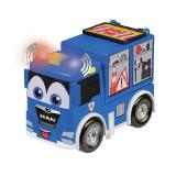 Spielzeugautos „MARTIN“ 65270022 Möbelix 1 Stück