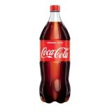Coca Cola Limonaden versch. Sorten SPAR 2 Liter 1 Flasche