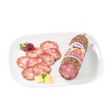 Loidl Gebirgsjäger mit Chili oder Käsewurst mit schwarzem Pfeffer SPAR Gourmet 100 Gramm