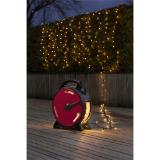 Konstsmide Kabelaufroller mit LED LICHTERKETTE 400 L, Preisangabe ohne MwSt. (Preis inkl. MwSt. 107,99 €), METRO 1 Stück