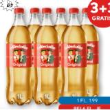 Almdudler T&G 1 Liter 1 Flasche