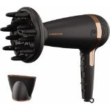 Promotion Bild von Grundig Haartrockner HD7081 Schwarz/Roségold Stattpreis=UVP RED ZAC 1 Stück