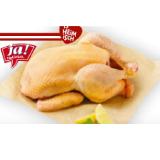 Ja! Natürlich Bio-Wiesen-Hendl BILLA PLUS 1 Kilogramm