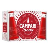Campari Soda od. Aperol Spritz Penny 1 Packung