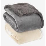 Fleecedecke OD 6120500 JYSK 1 Stück