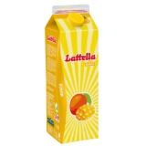 Lattella Maracuja od. Mango Penny 1 Liter 1 Packung