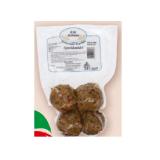 Amlacher Speckknöde INTERSPAR 400 Gramm 1 Packung