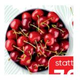 Bild von knackig-süße Kirschen SPAR Gourmet 1 Kilogramm