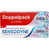 Sensodyne Zahncreme Multicare div. Sorten, Preisangabe ohne MwSt. (Preis inkl. MwSt. 3,78 €), METRO 75 Milliliter 1 Tube