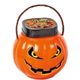 Halloween Gruselkürbis Lidl 200 Gramm 1 Stück