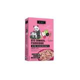 NUSSYY Bio-Müsli oder Bio-Porridge INTERSPAR 350 Gramm 1 Packung