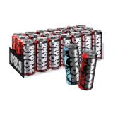 Kong Strong Energy Drink Lidl 0.33 Liter 1 Dose