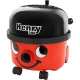 Numatic Staubsauger Henry HVR200-11, Preisangabe ohne MwSt. (Preis inkl. MwSt. 166,80 €), METRO 1 Stück