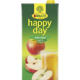 Promotion Bild von Rauch Happy Day Apfelsaft 100%, Preisangabe ohne MwSt. (Preis inkl. MwSt. 2,75 €), METRO 2 Liter 1 Packung