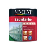 VINCENT Wetterschutzgel „Meister Holzschutz“ 598956 HELLWEG 3.50 Liter 1 Packung