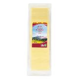 Milsani XXL Edamer Scheiben HOFER 800 Gramm 1 Packung